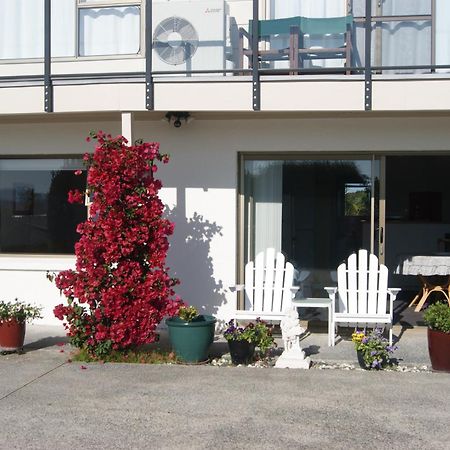 Hyview Apartment Пайхия Екстериор снимка