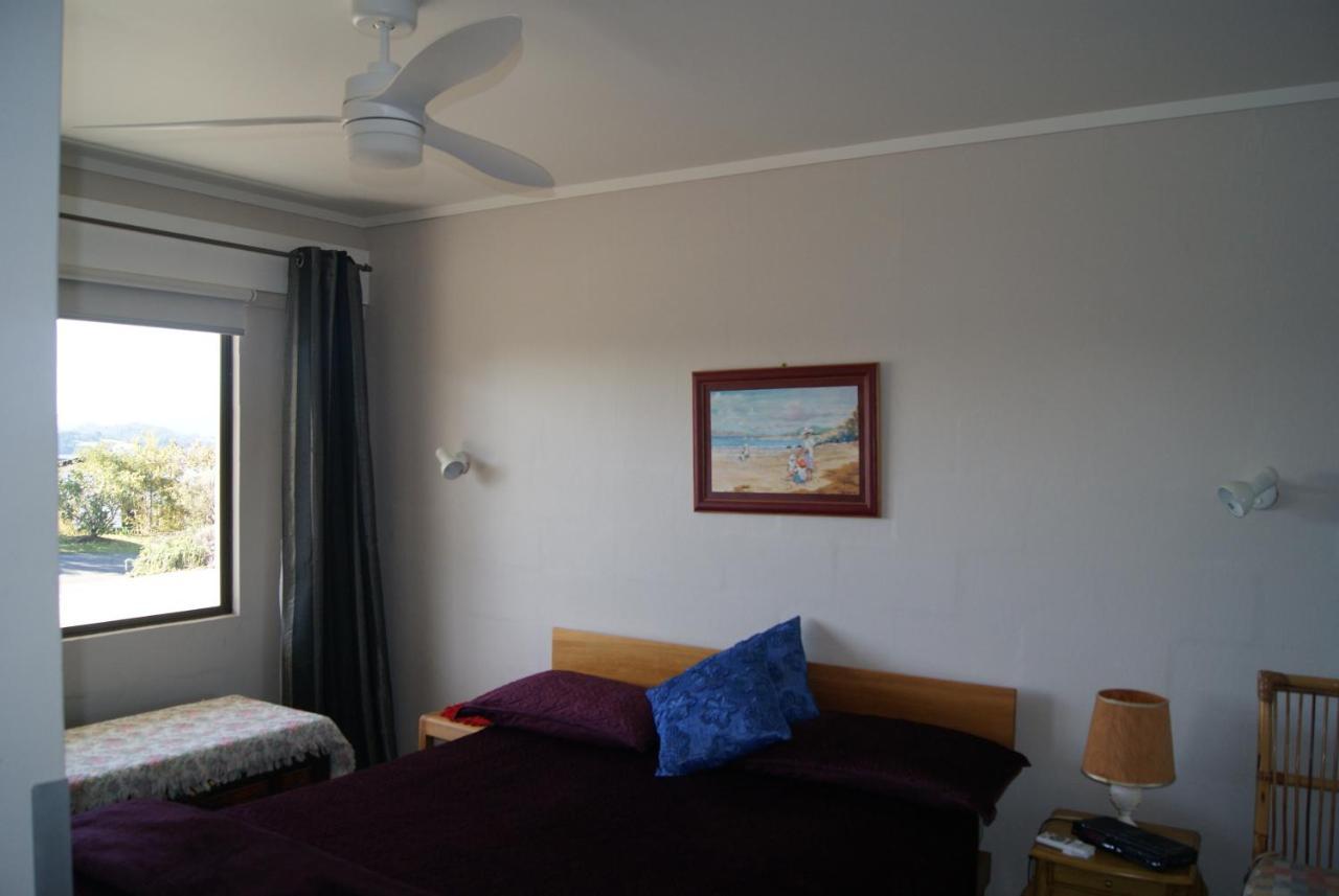 Hyview Apartment Пайхия Екстериор снимка