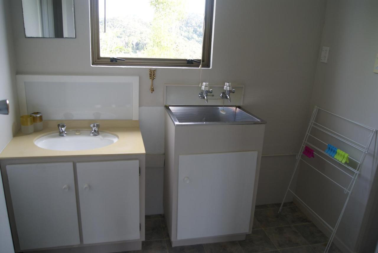 Hyview Apartment Пайхия Екстериор снимка