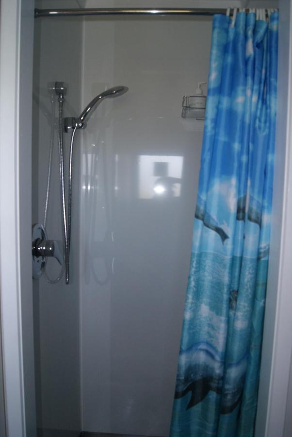 Hyview Apartment Пайхия Екстериор снимка