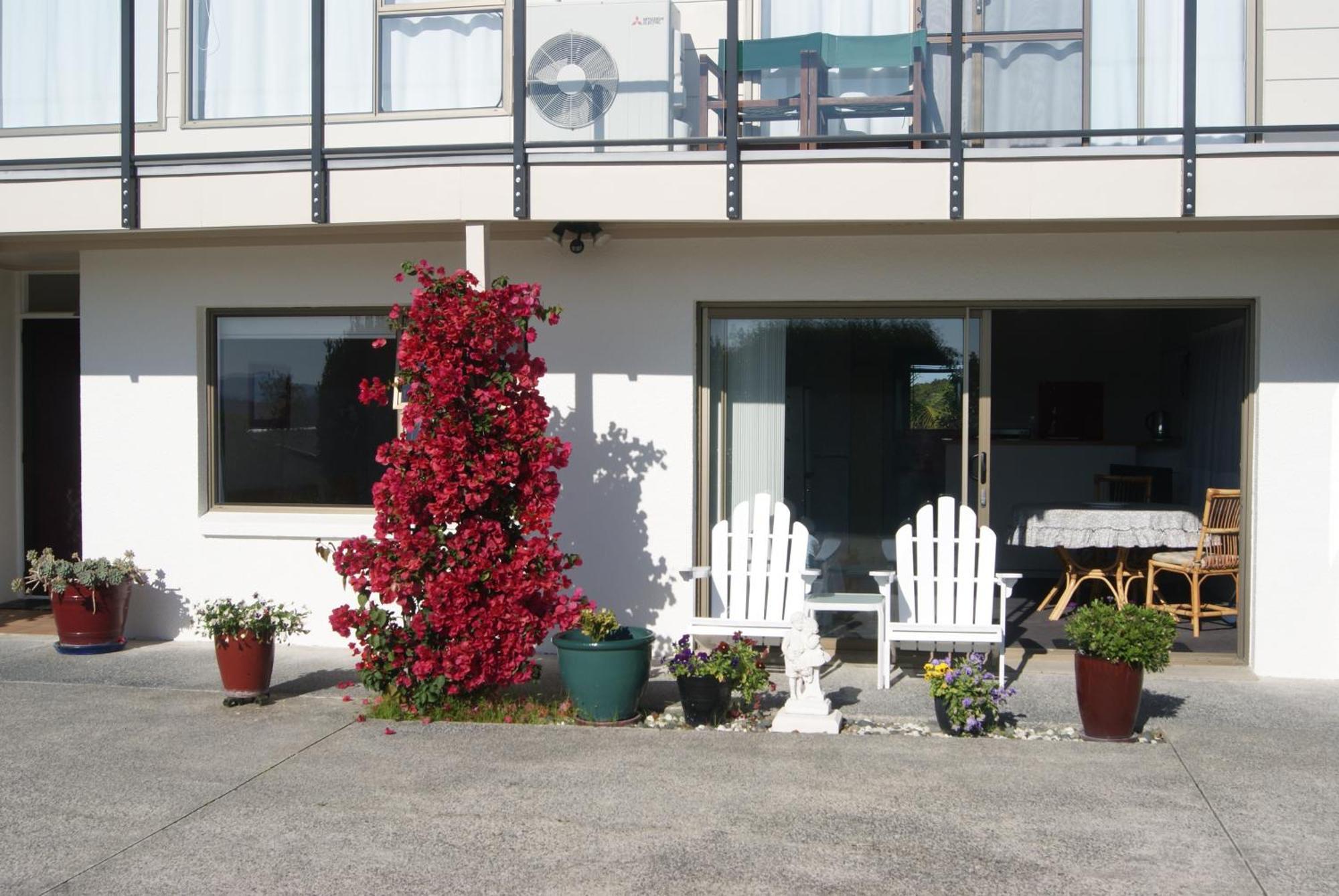 Hyview Apartment Пайхия Екстериор снимка